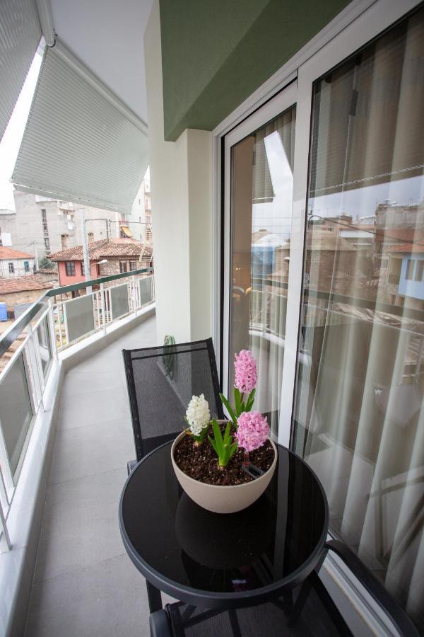 Casa Divina Apartment Veria  Exterior photo